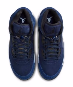 Jordan 5 Retro Georgetown FD6812-400
