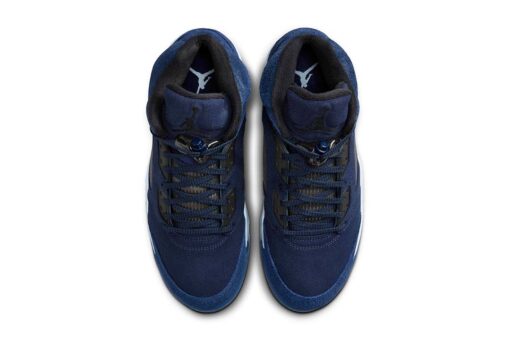 Jordan 5 Retro Georgetown FD6812-400