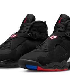 Jordan 8 Retro Playoffs 305381-062