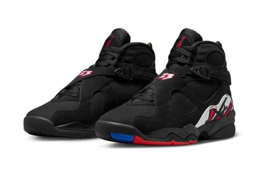 Jordan 8 Retro Playoffs 305381-062