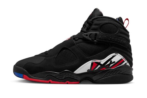 Jordan 8 Retro Playoffs 305381-062