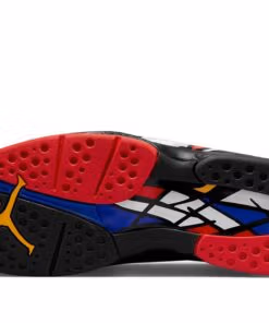 Jordan 8 Retro Playoffs 305381-062