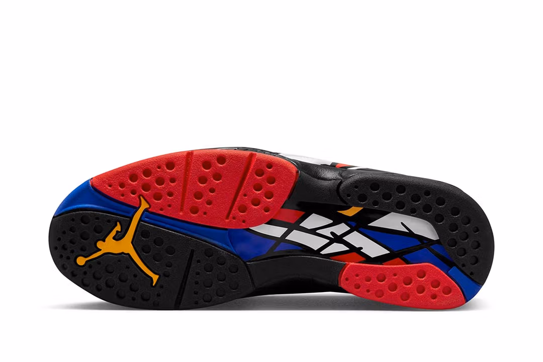 Jordan 8 Retro Playoffs 305381-062