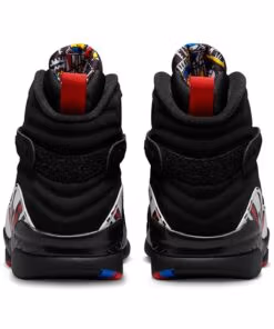 Jordan 8 Retro Playoffs 305381-062