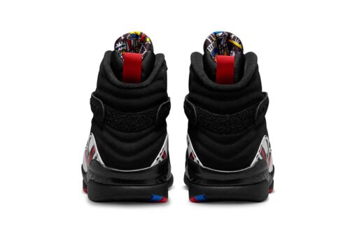 Jordan 8 Retro Playoffs 305381-062