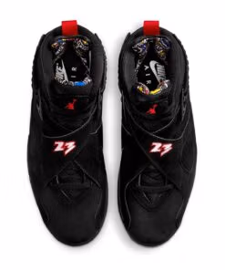 Jordan 8 Retro Playoffs 305381-062