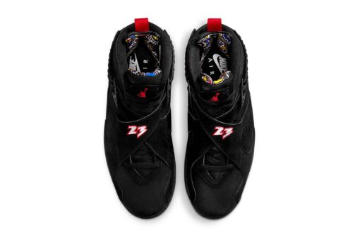 Jordan 8 Retro Playoffs 305381-062