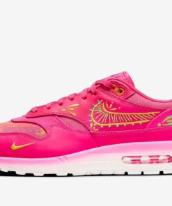 Nike Air Max 1 Premium Día De Muertos FQ8172-645