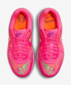 Nike Air Max 1 Premium Día De Muertos FQ8172-645