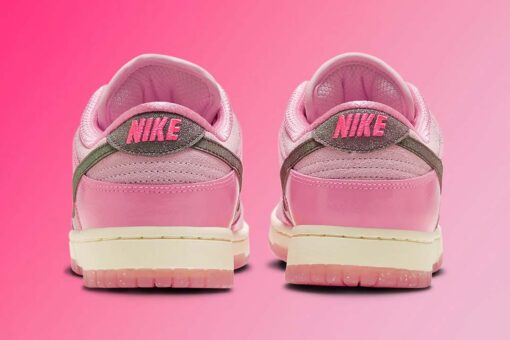 Nike Dunk Low LX Barbie FN8927-621