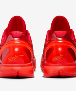 Nike Kobe 6 Protro Reverse Grinch FV4921-600