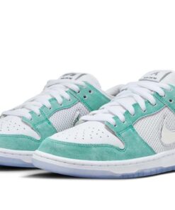 Nike SB Dunk Low April Skateboards FD2562-400