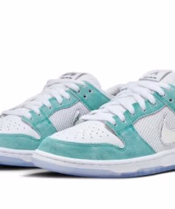 Nike SB Dunk Low April Skateboards FD2562-400