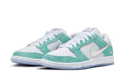 Nike SB Dunk Low April Skateboards FD2562-400