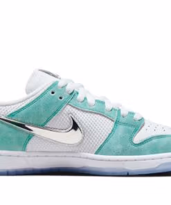 Nike SB Dunk Low April Skateboards FD2562-400