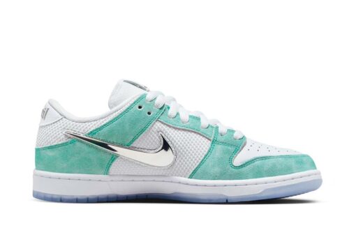 Nike SB Dunk Low April Skateboards FD2562-400