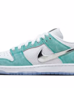 Nike SB Dunk Low April Skateboards FD2562-400