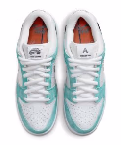 Nike SB Dunk Low April Skateboards FD2562-400