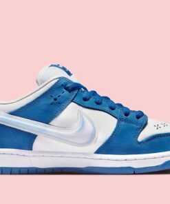 Nike SB Dunk Low Born X Raised One Block At A Time FN7819-400