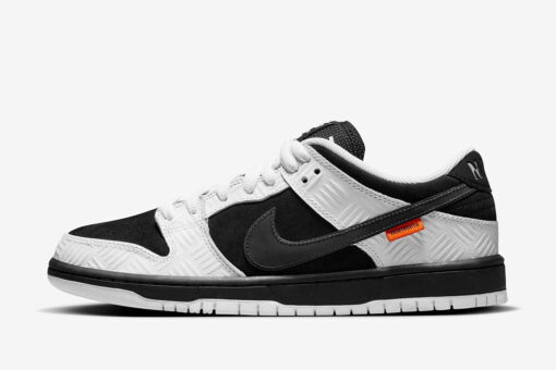 Nike SB Dunk Low TIGHTBOOTH FD2629-100