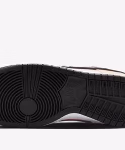 Nike SB Dunk Low x Albino & Preto Pearl White FD2627-200