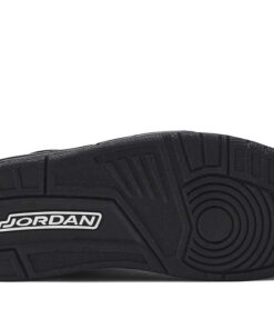 Jordan 3 Retro Black Cat 136064-002