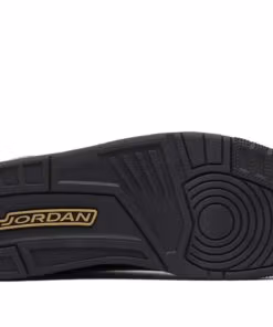 Jordan 3 Retro Black History Month 455657-001