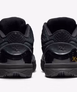 Kobe 4 Protro Black Mamba FQ3544-001