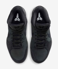 Kobe 4 Protro Black Mamba FQ3544-001