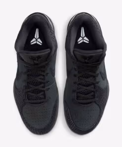 Kobe 4 Protro Black Mamba FQ3544-001