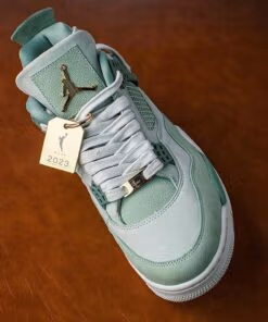 Jordan 4 First Class PE