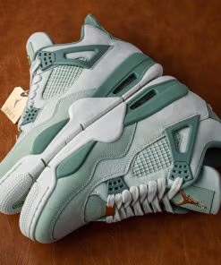 Jordan 4 First Class PE