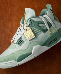 Jordan 4 First Class PE