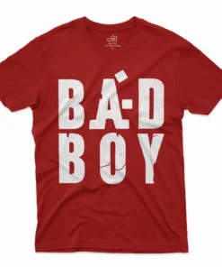 Bad Boy - AJ11 Cherry T-Shirt