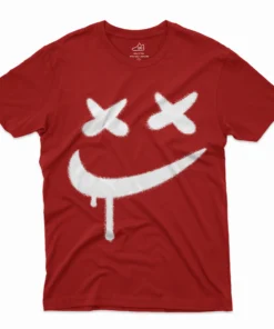 Dripping Smile - AJ11 Cherry T-Shirt