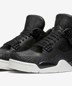 Jordan 4 First Class Flight 819139-010