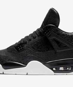 Jordan 4 First Class Flight 819139-010