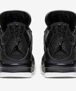 Jordan 4 First Class Flight 819139-010