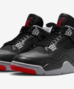 Jordan 4 Retro Bred Reimagined FV5029-006