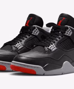 Jordan 4 Retro Bred Reimagined FV5029-006