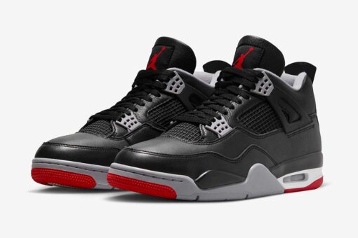 Jordan 4 Retro Bred Reimagined FV5029-006