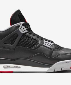 Jordan 4 Retro Bred Reimagined FV5029-006