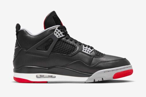 Jordan 4 Retro Bred Reimagined FV5029-006