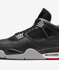 Jordan 4 Retro Bred Reimagined FV5029-006
