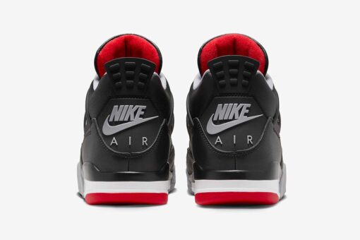 Jordan 4 Retro Bred Reimagined FV5029-006