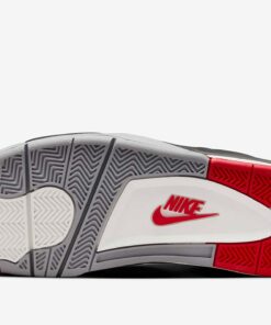 Jordan 4 Retro Bred Reimagined FV5029-006