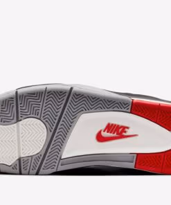 Jordan 4 Retro Bred Reimagined FV5029-006
