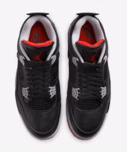 Jordan 4 Retro Bred Reimagined FV5029-006