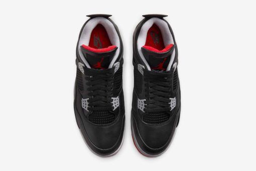 Jordan 4 Retro Bred Reimagined FV5029-006