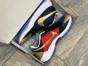 Nike Kobe 5 Protro Undefeated What If Multi photo review